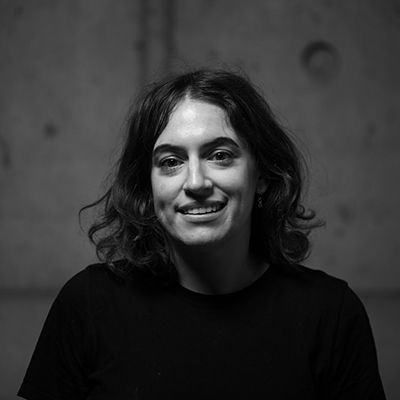 Urszula Kozminska - Lektor