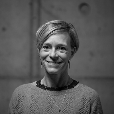 Helle Blom - Teaching Assistant Professor