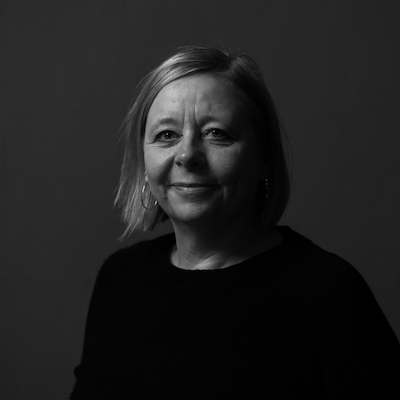 Lone Wraa - Head of Study & Research Administration