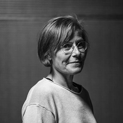 Rebekka Sylvest - Chief Consultant