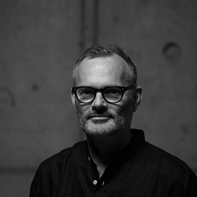 Thomas Bo Jensen - Prorector