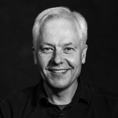 Christian Koch Ramsing - Direktør