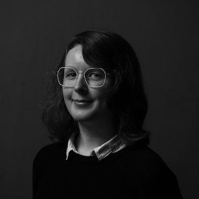 Betinna Odgaard - Librarian