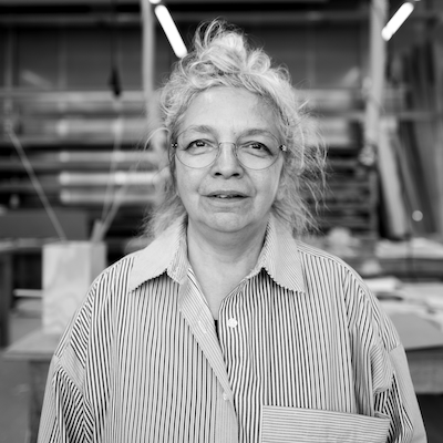 Claudia Carbone - Studielektor