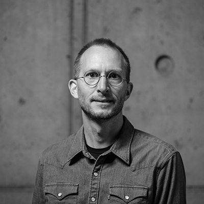 Kasper Kronstrand - Workshop Coordinator