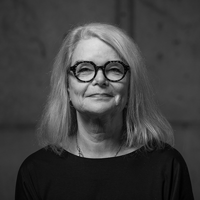 Marianne Kazar - Admission Coordinator