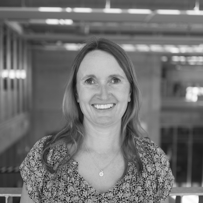 Monica Mikkelsen - HR and Further Education Specialist