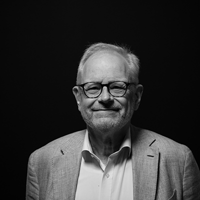 Niels Albertsen - Professor Emeritus