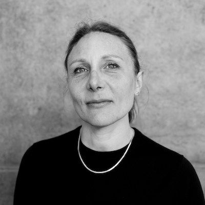 Laure Baretaud - PhD Fellow