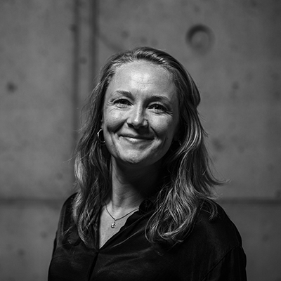 Louise Kragskov Simonsen - Management Secretary