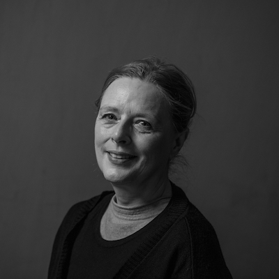 Lotte M. Bjerregaard Jensen - Professor MSO Bæredygtig arkitektur