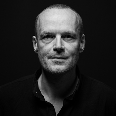 Thomas William Lee - Studielektor